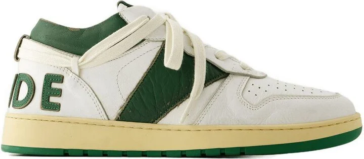 Rhude Rhecess Low Sneakers