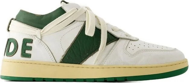 Rhude Rhecess Low-Top Sneakers