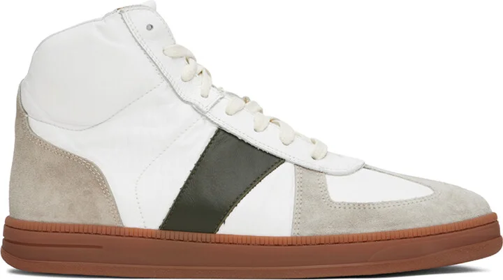 0598 WHITE/BEIGE/GRE
