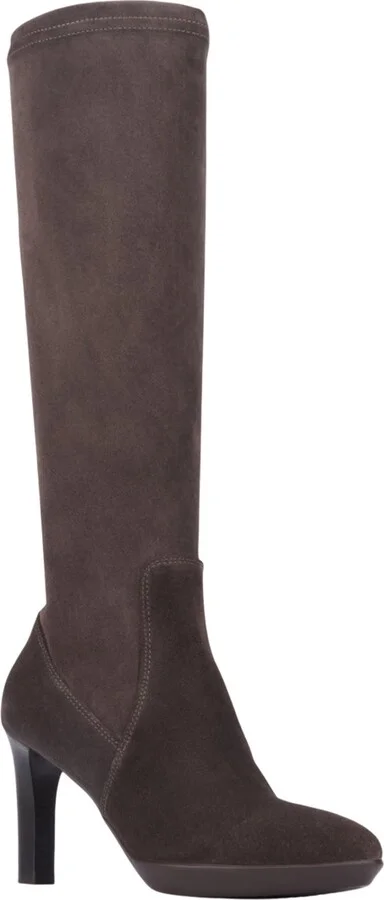 Rhumba Knee High Boot