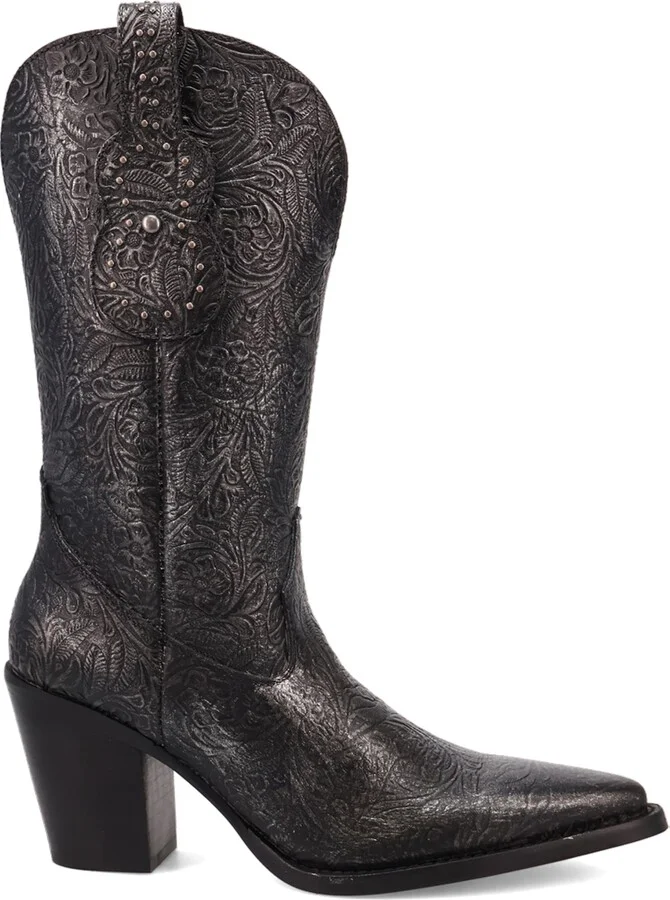 Rhythm 'N Blues Western Boot - Image 2