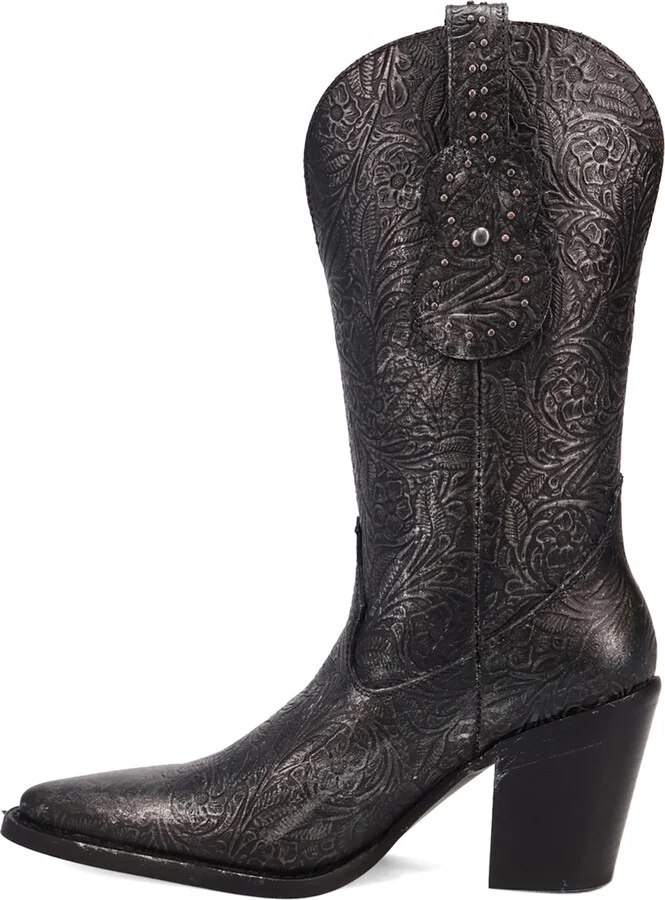 Rhythm 'N Blues Western Boot - Image 7