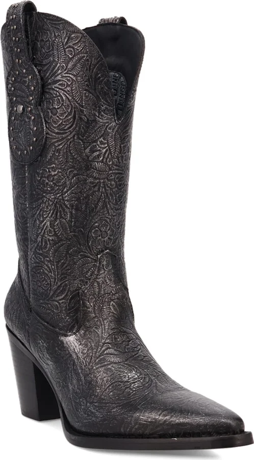 Rhythm 'N Blues Western Boot