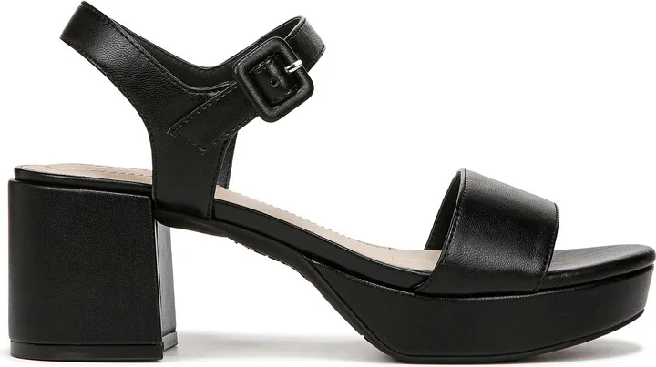 Rhythmn Platform Sandal - Image 3