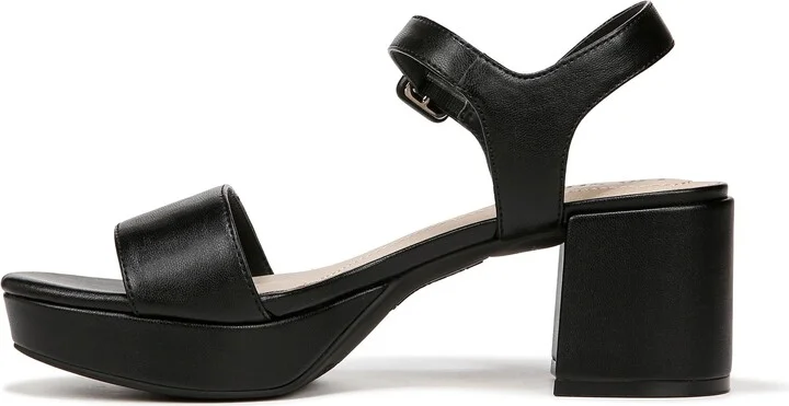 Rhythmn Platform Sandal - Image 8
