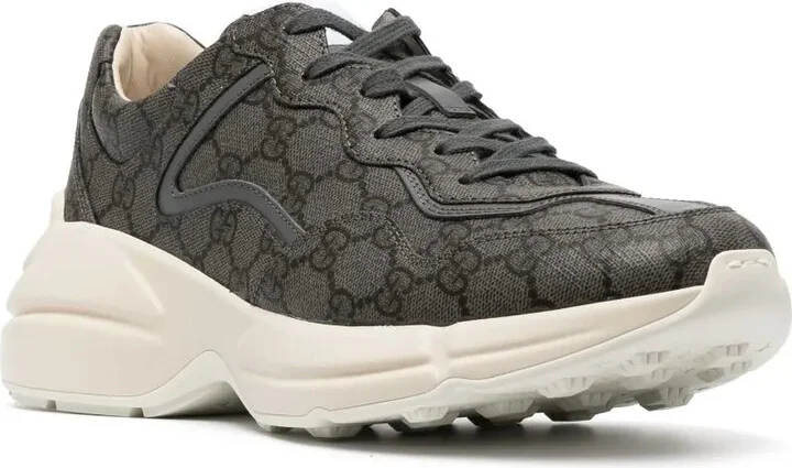 Rhyton lace-up sneakers - Image 2