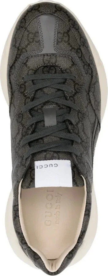 Rhyton lace-up sneakers - Image 4