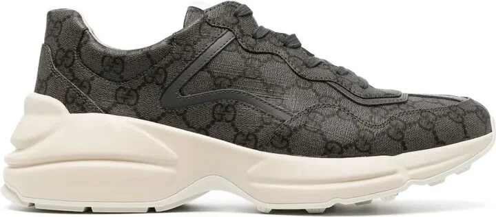 Rhyton lace-up sneakers