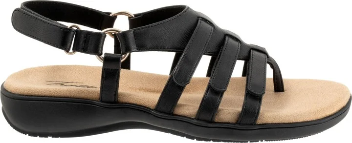 Ria Slingback Sandal - Image 3