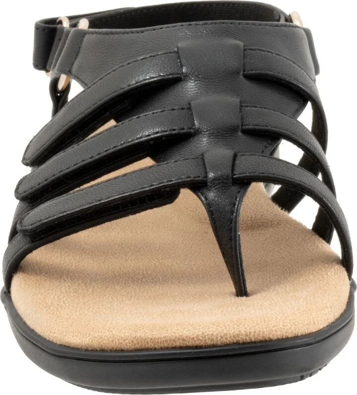 Ria Slingback Sandal - Image 4