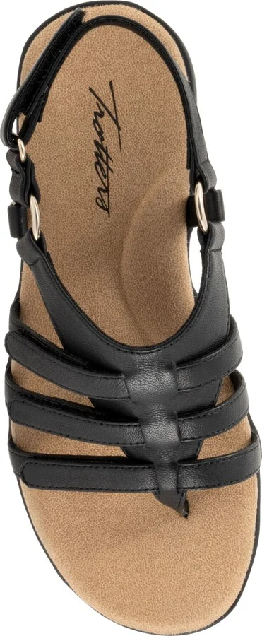 Ria Slingback Sandal - Image 5