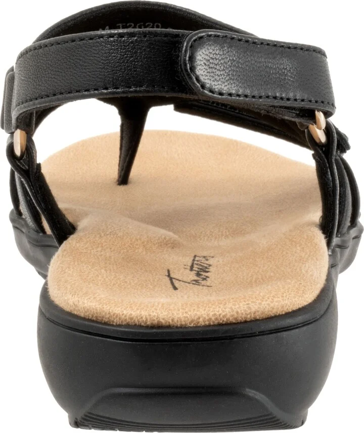 Ria Slingback Sandal - Image 7