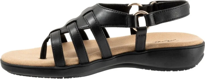 Ria Slingback Sandal - Image 8