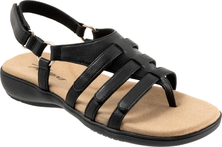 Ria Slingback Sandal
