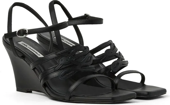 Rialto Autograph sandals - Image 2