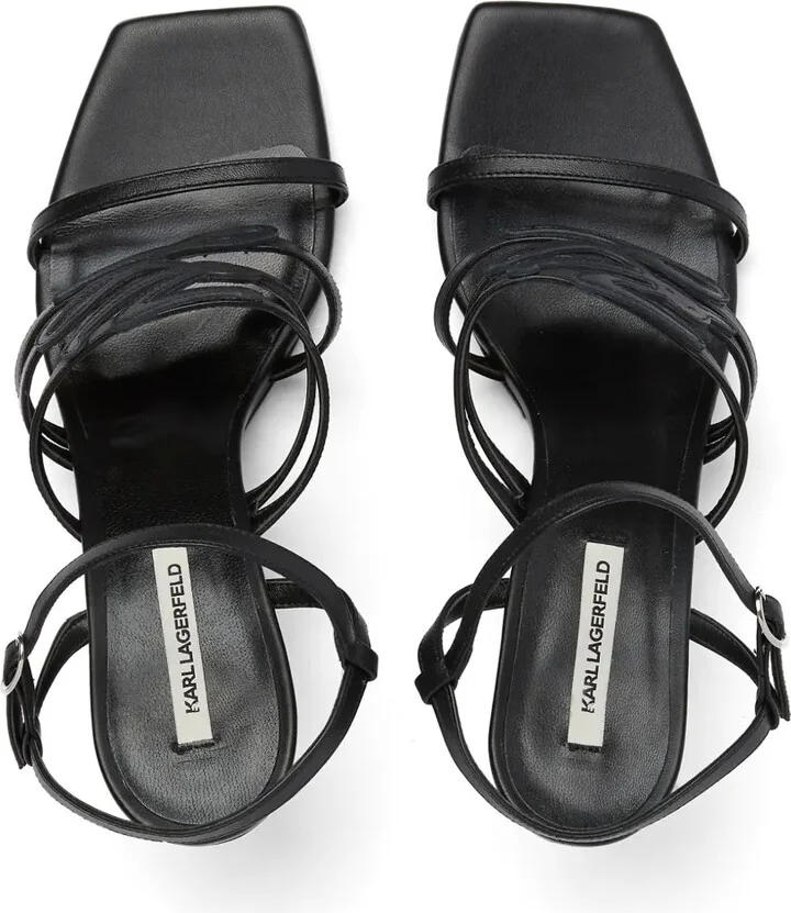 Rialto Autograph sandals - Image 4