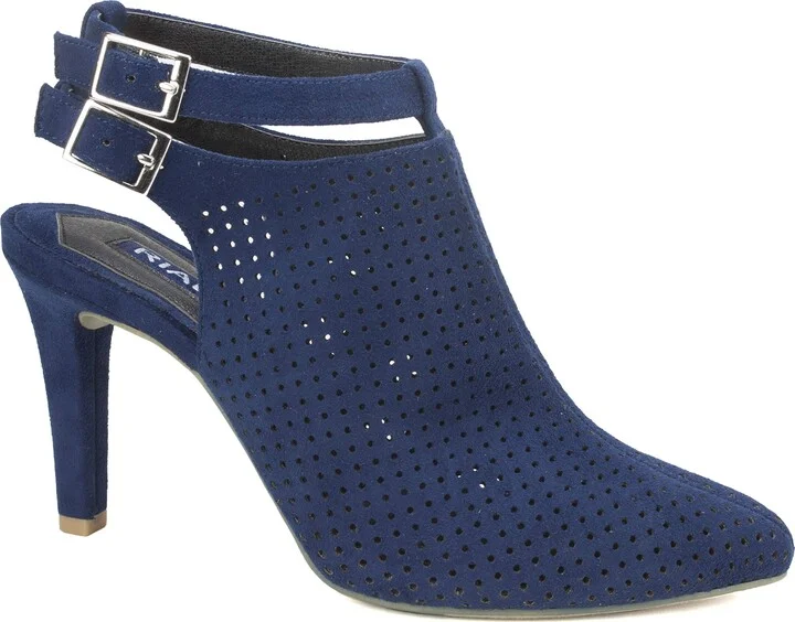 RIALTO womens Camron Fashion Boot