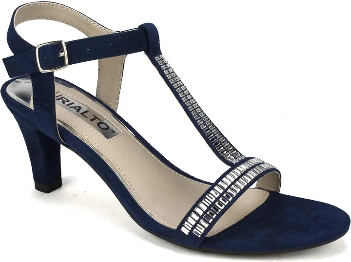Rialto womens Dress sandal