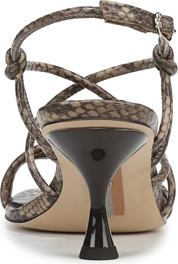 Rianna Strappy Sandal - Image 5