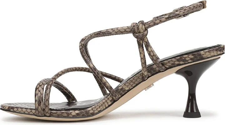 Rianna Strappy Sandal - Image 6