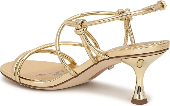 Rianna Strappy Sandal - Image 9