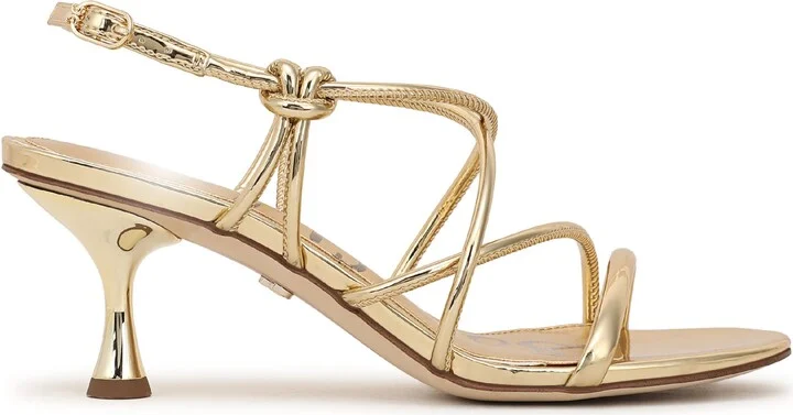Rianna Strappy Sandal - Image 10