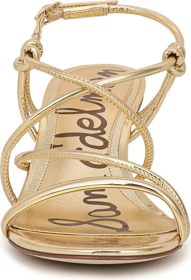 Rianna Strappy Sandal - Image 11