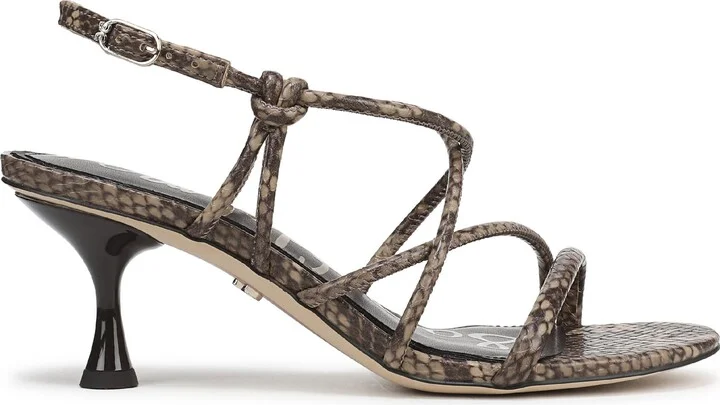 Rianna Strappy Sandal