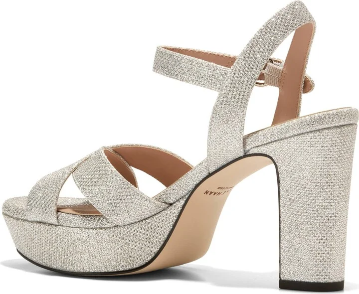 Riannon Platform Sandal - Image 2