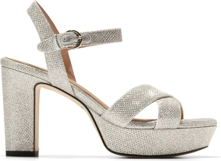 Riannon Platform Sandal - Image 4