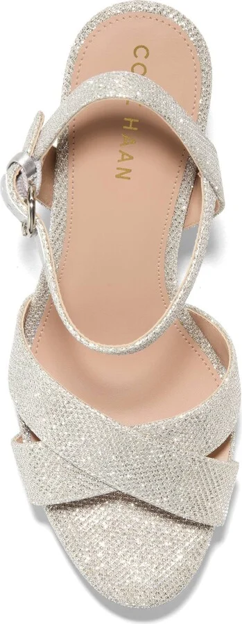 Riannon Platform Sandal - Image 5
