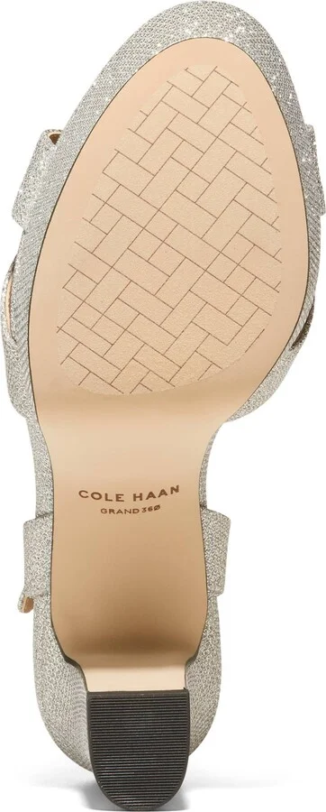 Riannon Platform Sandal - Image 6