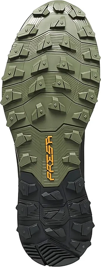 Ribbed-Panel Sneakers - Image 5
