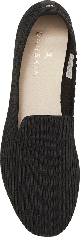 Ribbed Smoking Loafer - Image 4
