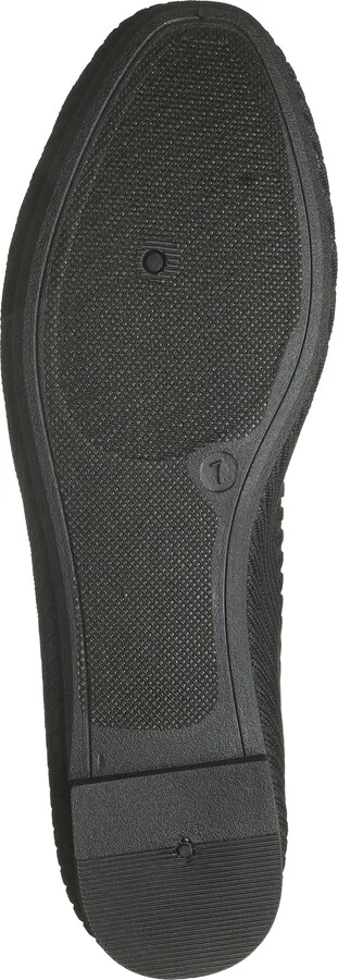 Ribbed Smoking Loafer - Image 5