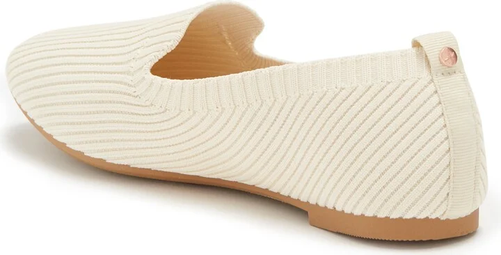 Ribbed Smoking Loafer - Image 7