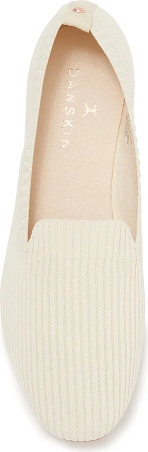 Ribbed Smoking Loafer - Image 9