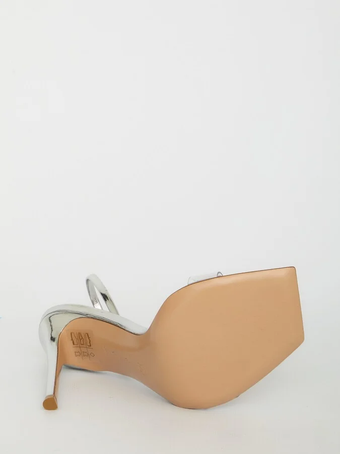 Ribbon Candy Sandals - Image 4