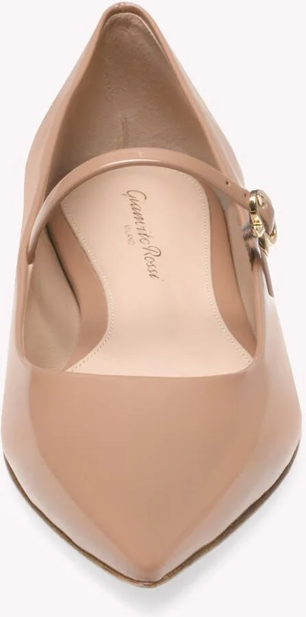 Ribbon Jane Ballerina - Image 4