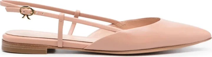 Ribbon Sling 05 flats