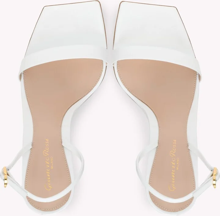 Ribbon Stiletto 85 Sandal - Image 11