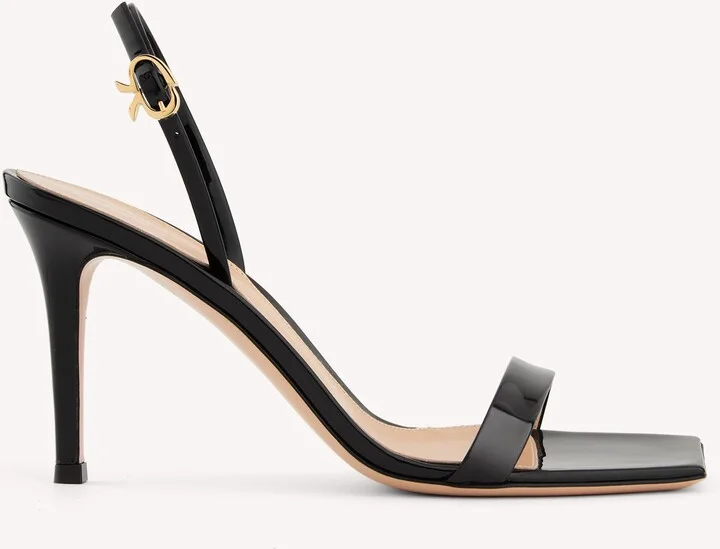 Ribbon Stiletto 85 Sandal