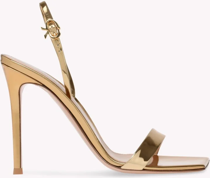 Metallic Gold
