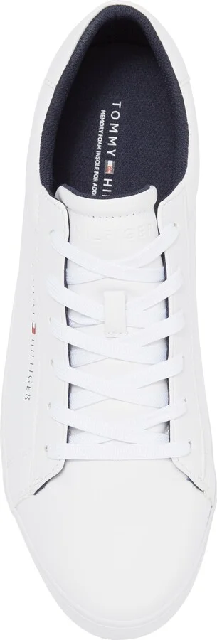 Ribby Low Top Sneaker - Image 4