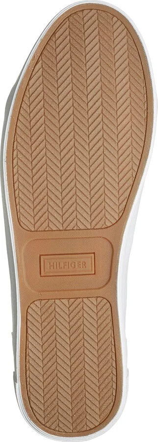 Ribby Low Top Sneaker - Image 5