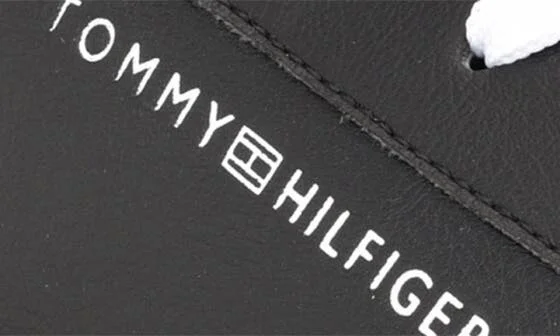 Ribby Low Top Sneaker - Image 11