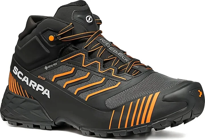 Ribelle Cross GTX boots - Image 2