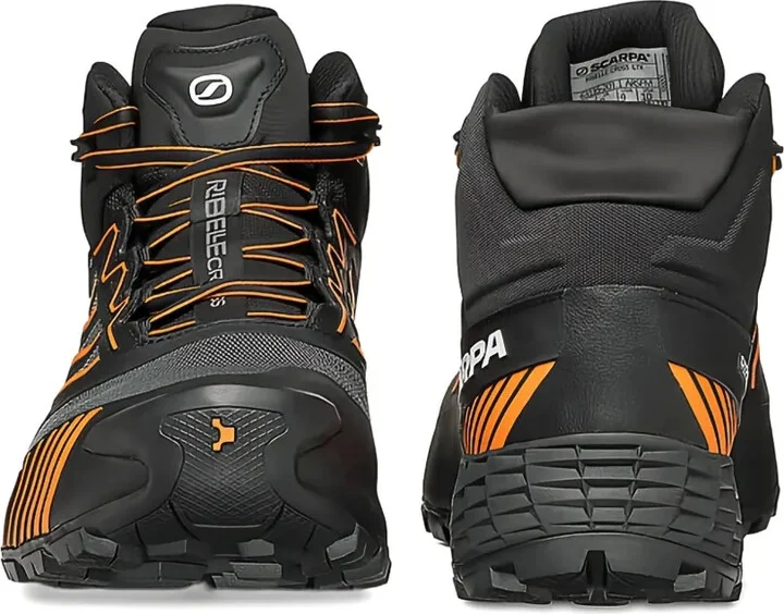 Ribelle Cross GTX boots - Image 3