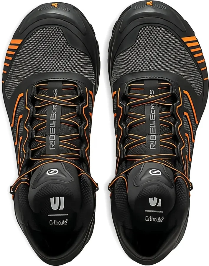 Ribelle Cross GTX boots - Image 4