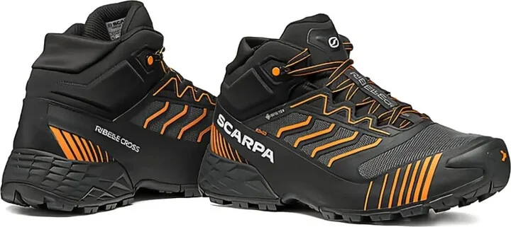 Ribelle Cross GTX boots - Image 5